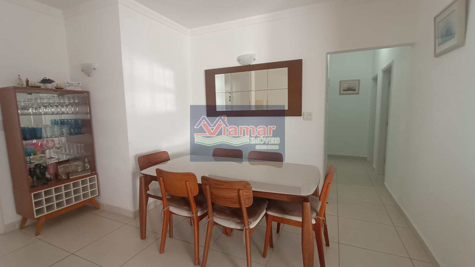 Apartamento à venda com 3 quartos, 110m² - Foto 10