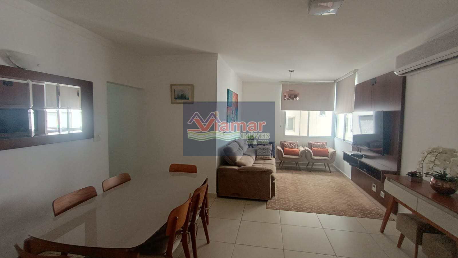 Apartamento à venda com 3 quartos, 110m² - Foto 7