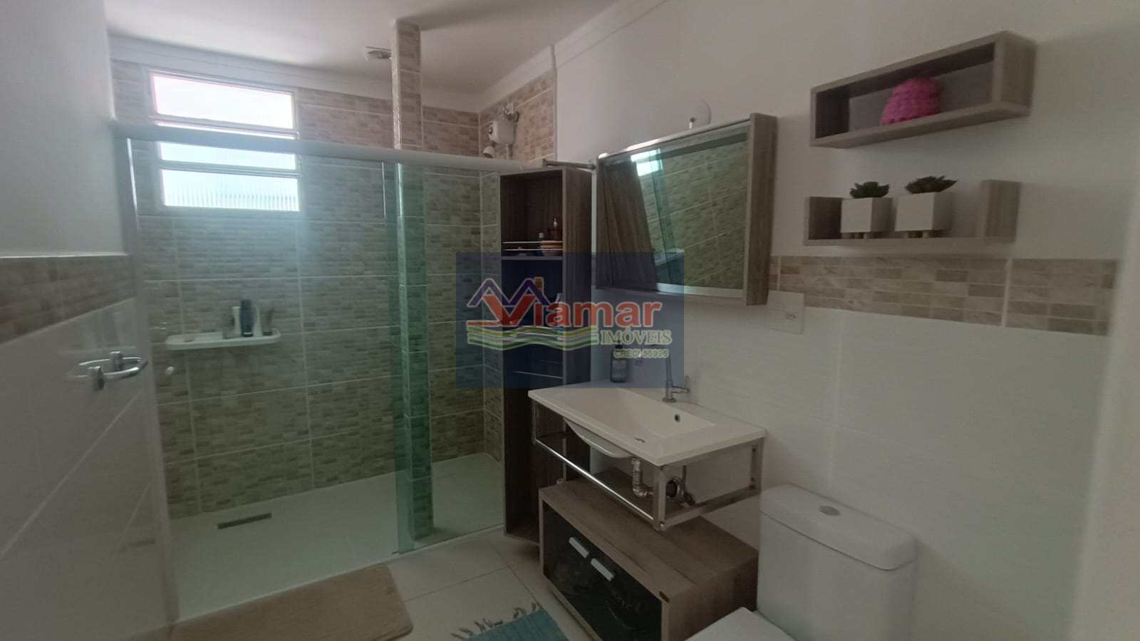 Apartamento à venda com 3 quartos, 110m² - Foto 32