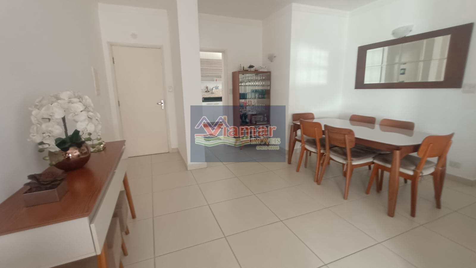 Apartamento à venda com 3 quartos, 110m² - Foto 9