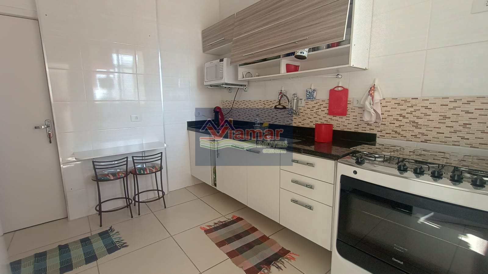 Apartamento à venda com 3 quartos, 110m² - Foto 12