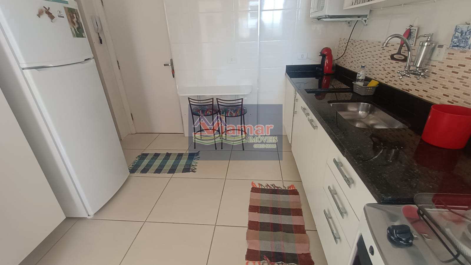 Apartamento à venda com 3 quartos, 110m² - Foto 14