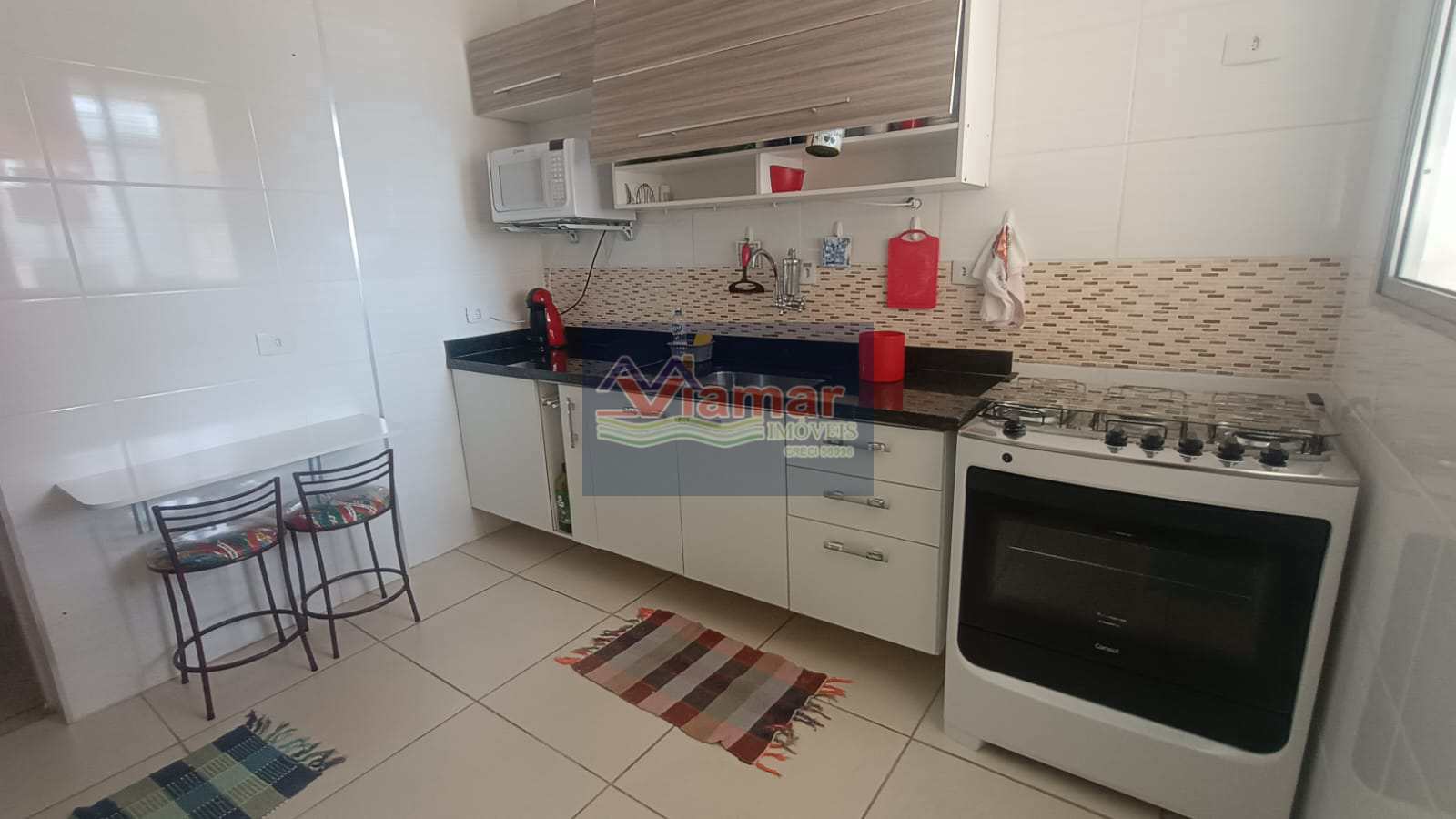 Apartamento à venda com 3 quartos, 110m² - Foto 13