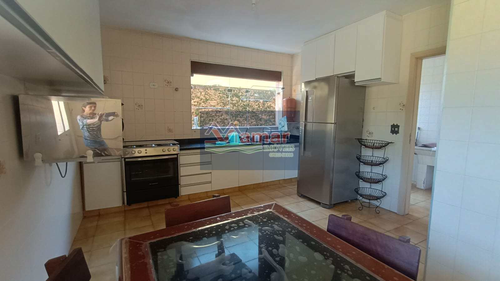 Casa à venda com 5 quartos, 400m² - Foto 13