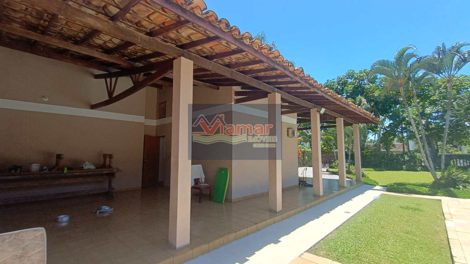 Casa à venda com 5 quartos, 400m² - Foto 30