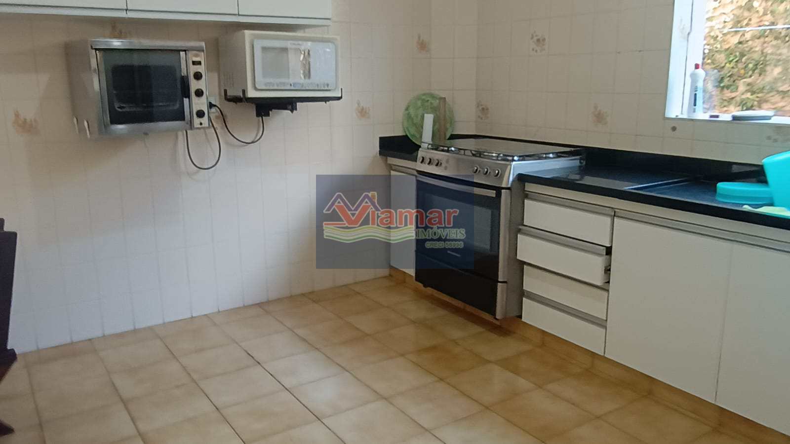 Casa à venda com 5 quartos, 400m² - Foto 15