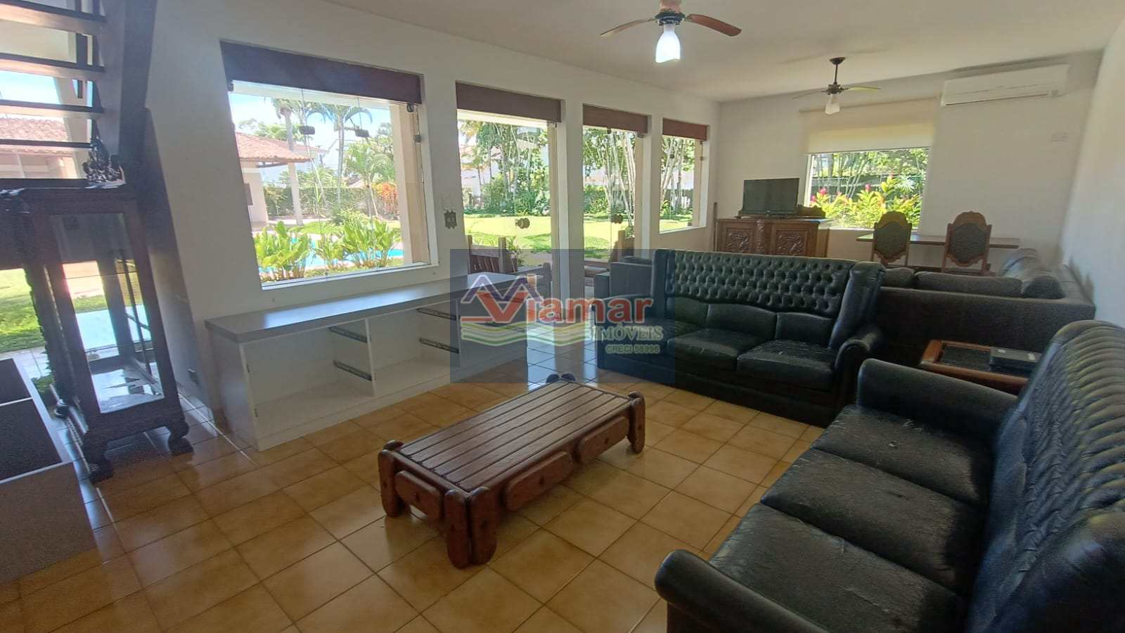 Casa à venda com 5 quartos, 400m² - Foto 10