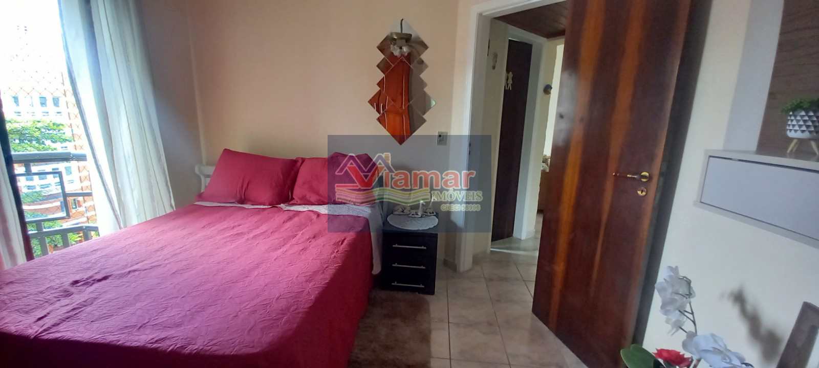 Apartamento à venda e aluguel com 2 quartos, 70m² - Foto 17