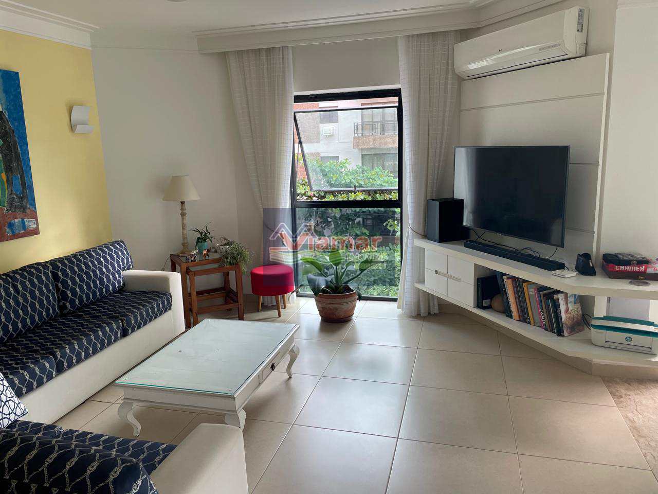 Apartamento à venda com 3 quartos, 153m² - Foto 6