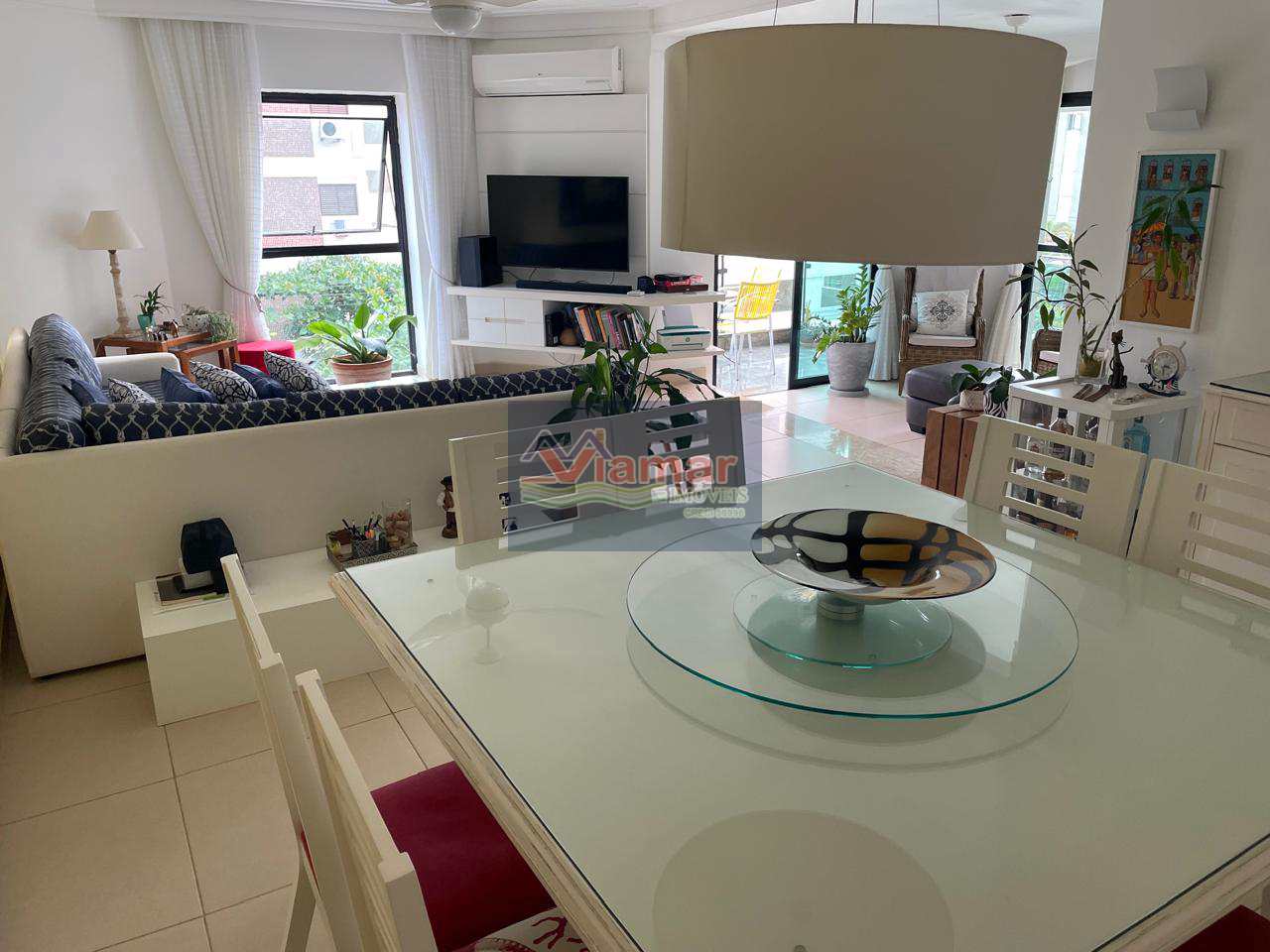 Apartamento à venda com 3 quartos, 153m² - Foto 9