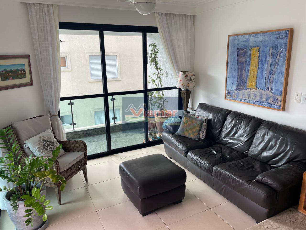 Apartamento à venda com 3 quartos, 153m² - Foto 11