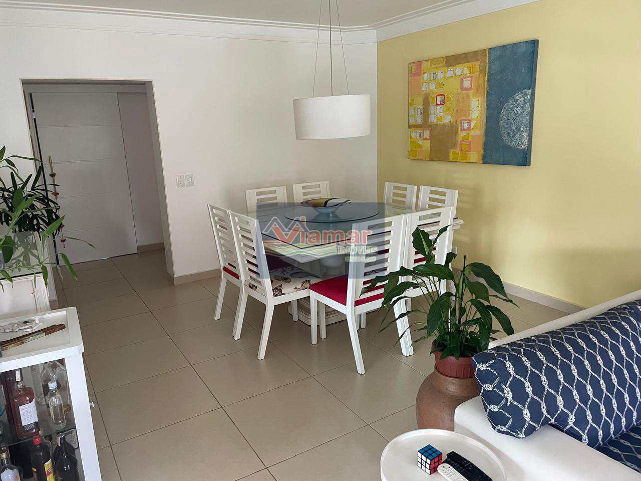 Apartamento à venda com 3 quartos, 153m² - Foto 7