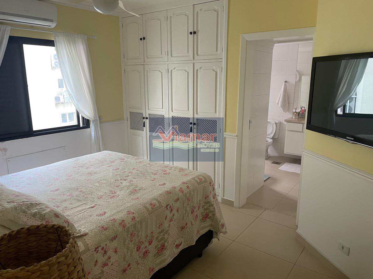 Apartamento à venda com 3 quartos, 153m² - Foto 25