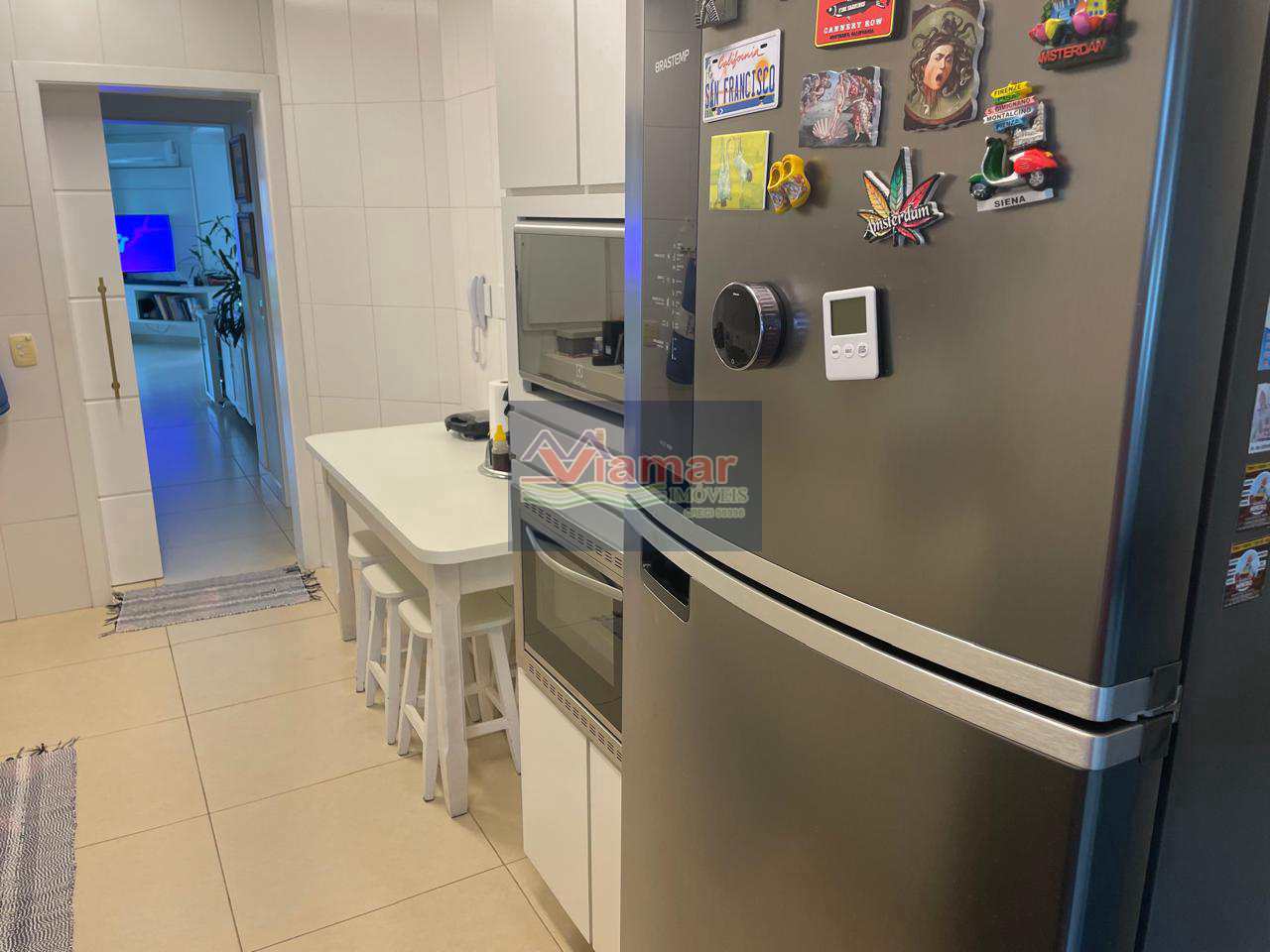 Apartamento à venda com 3 quartos, 153m² - Foto 13