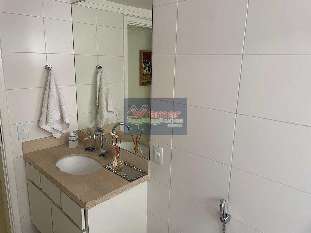 Apartamento à venda com 3 quartos, 153m² - Foto 22