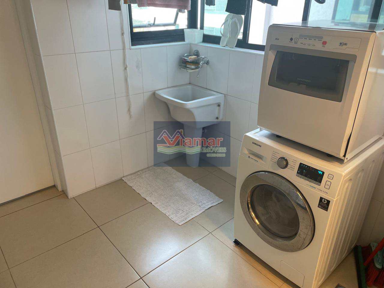 Apartamento à venda com 3 quartos, 153m² - Foto 16