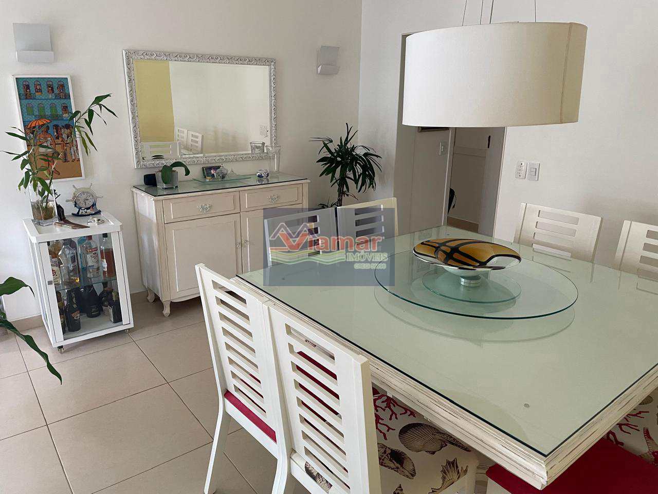 Apartamento à venda com 3 quartos, 153m² - Foto 8