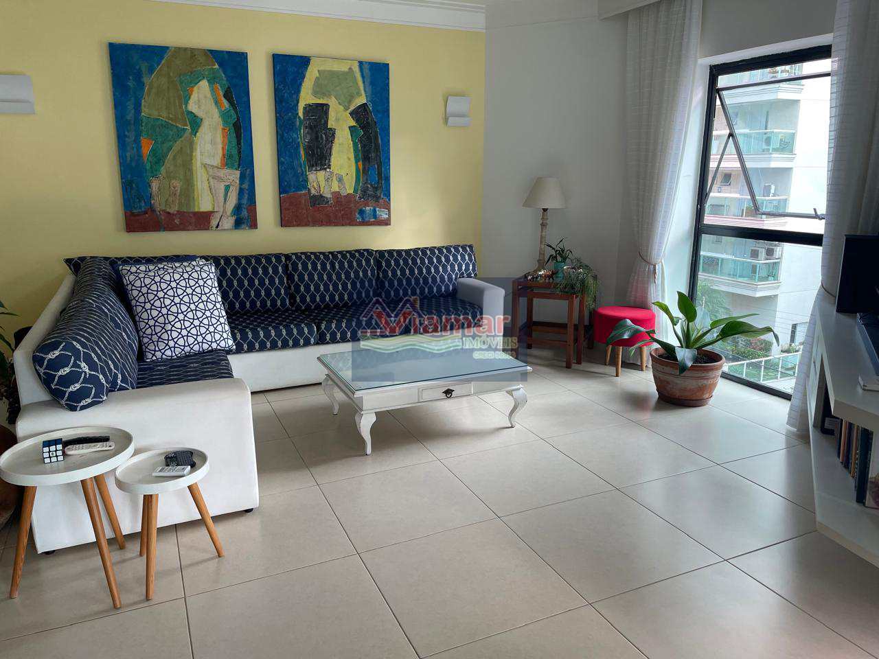 Apartamento à venda com 3 quartos, 153m² - Foto 5