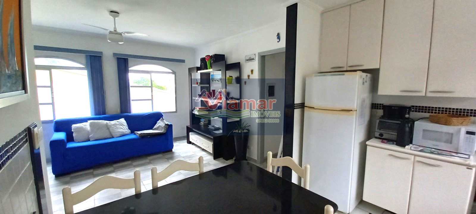 Apartamento à venda com 2 quartos, 80m² - Foto 4