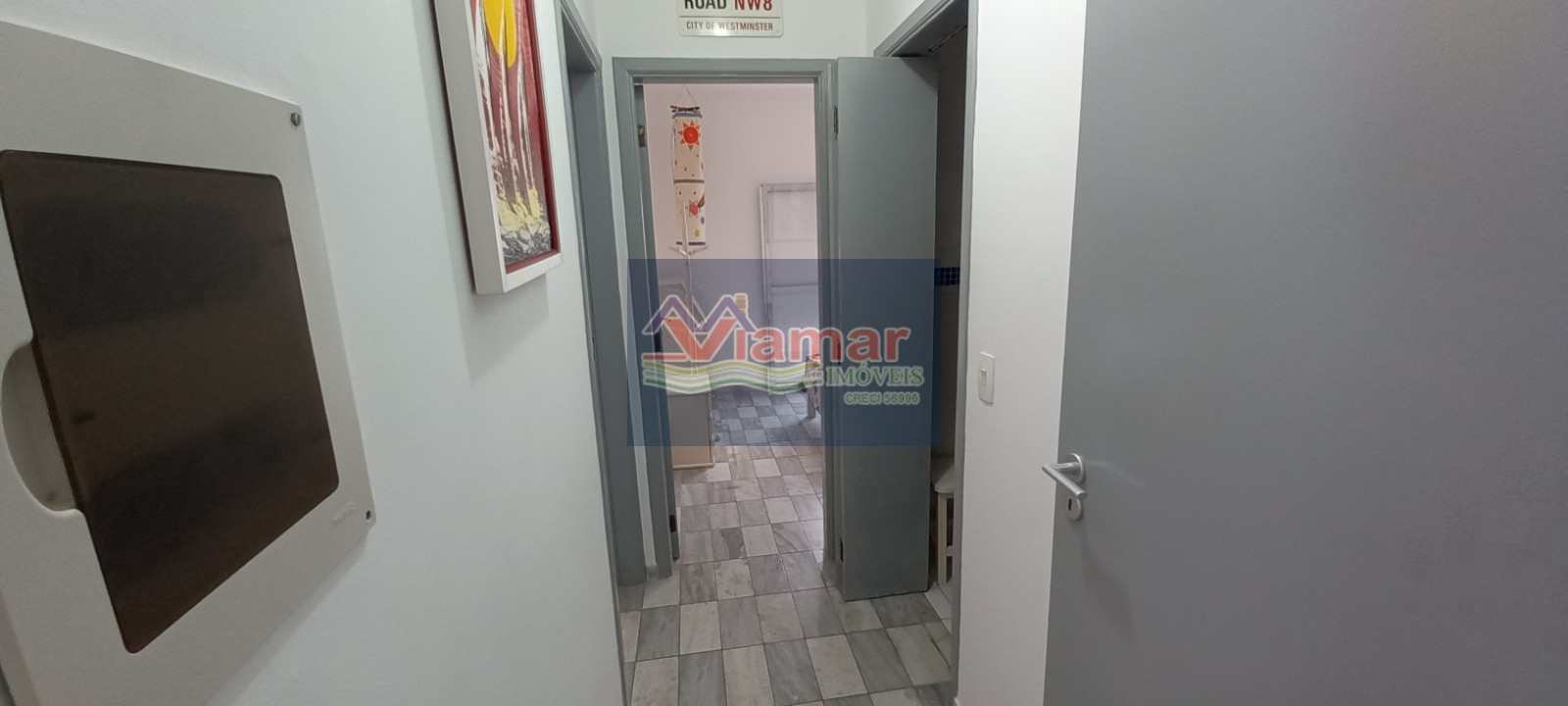 Apartamento à venda com 2 quartos, 80m² - Foto 8