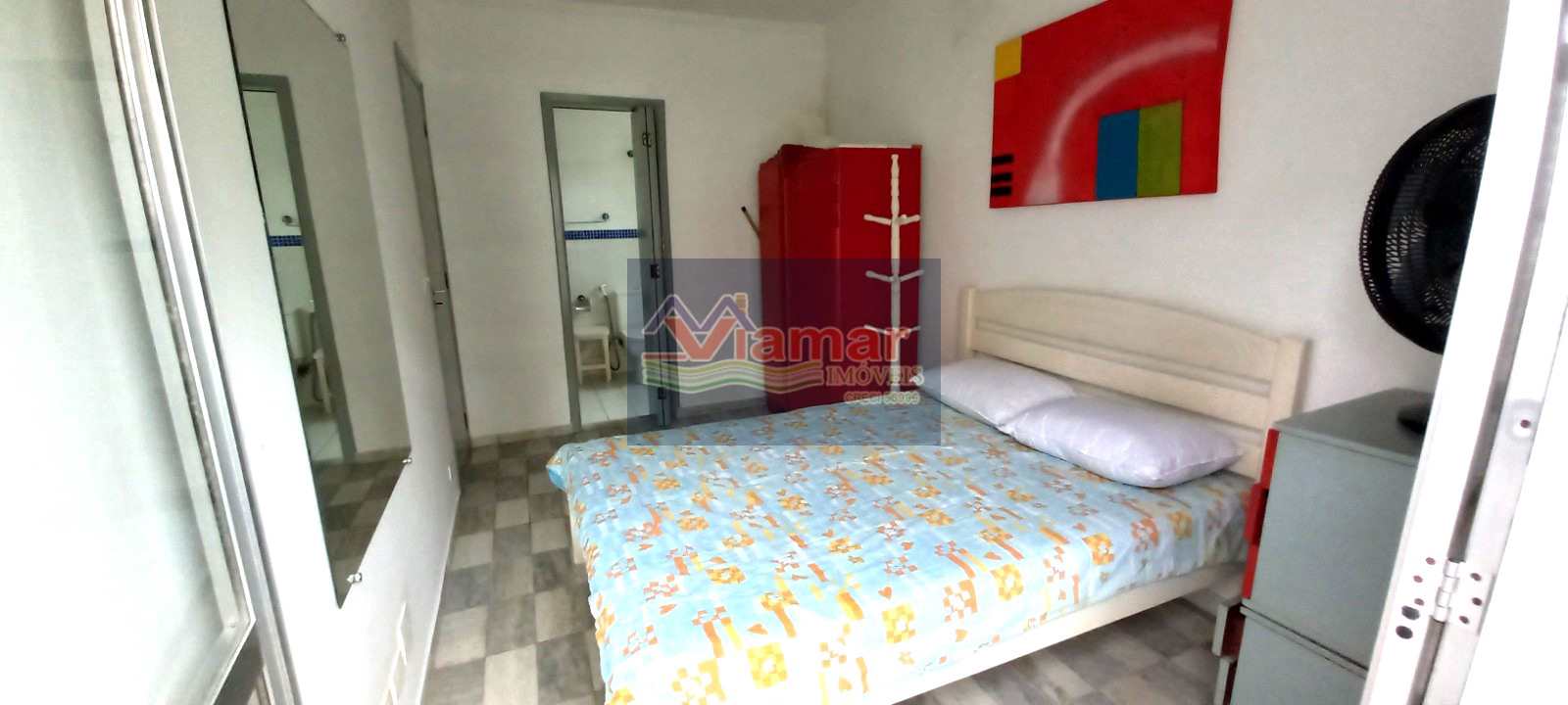 Apartamento à venda com 2 quartos, 80m² - Foto 10