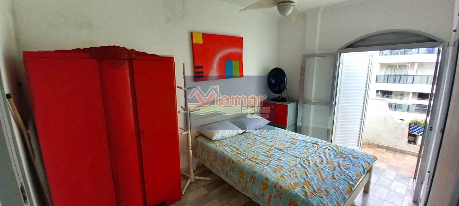 Apartamento à venda com 2 quartos, 80m² - Foto 11