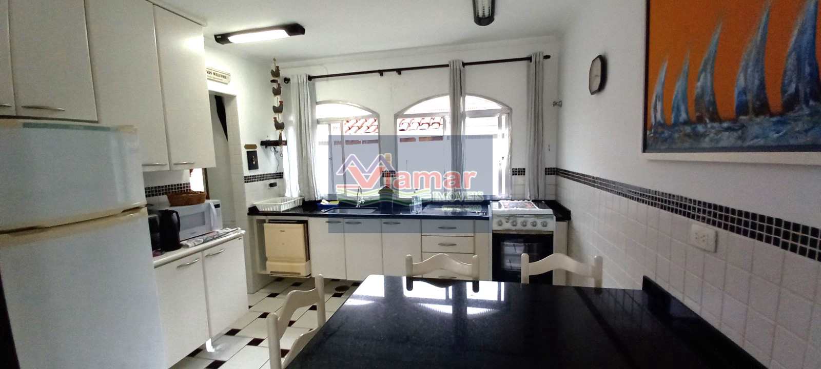 Apartamento à venda com 2 quartos, 80m² - Foto 6