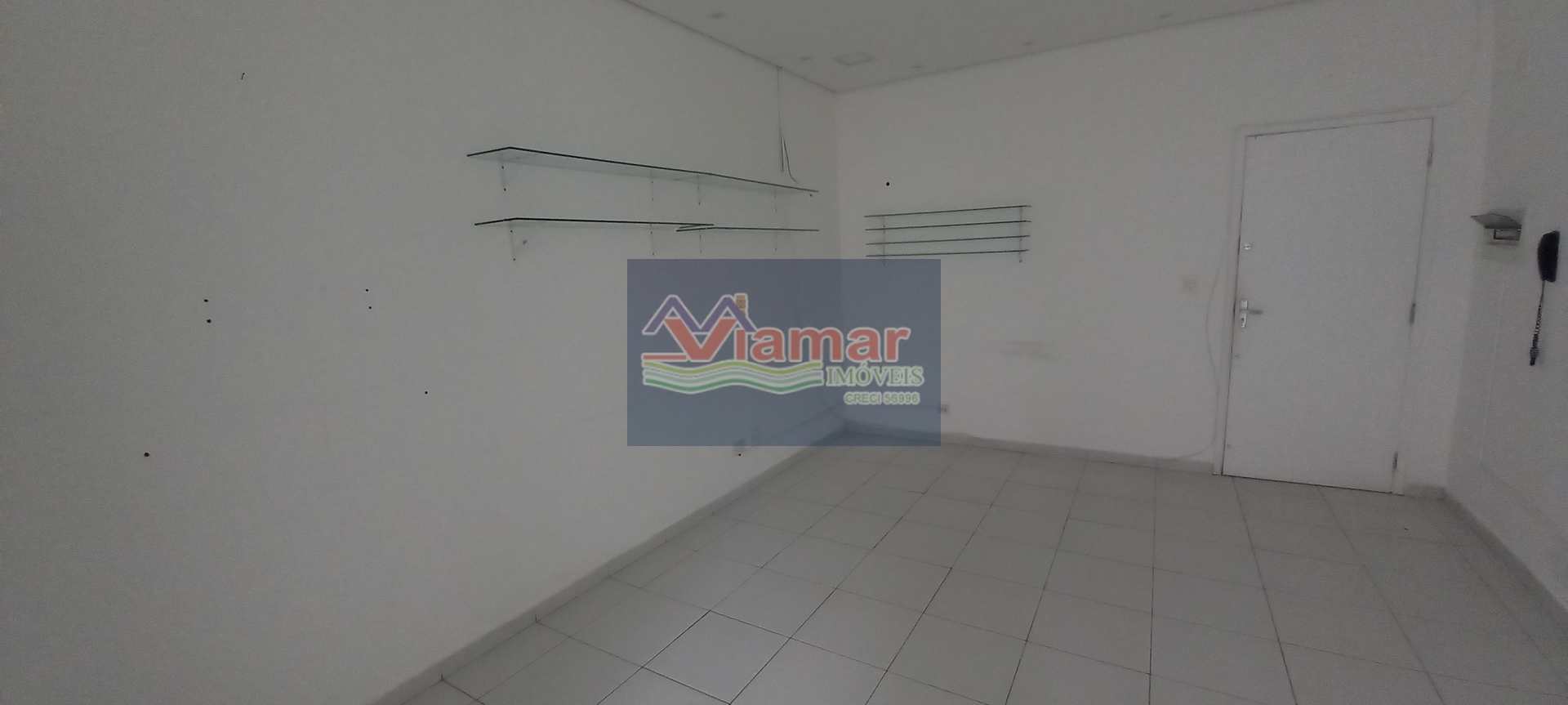 Conjunto Comercial-Sala para alugar com 1 quarto, 28m² - Foto 4