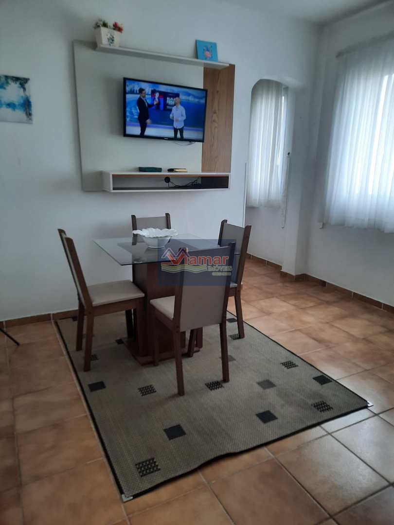 Apartamento para alugar com 2 quartos, 65m² - Foto 2