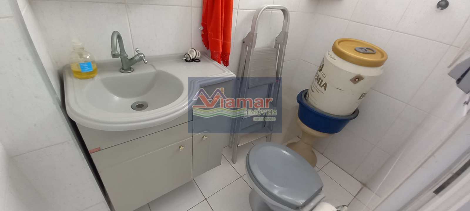 Apartamento para alugar com 2 quartos, 70m² - Foto 10