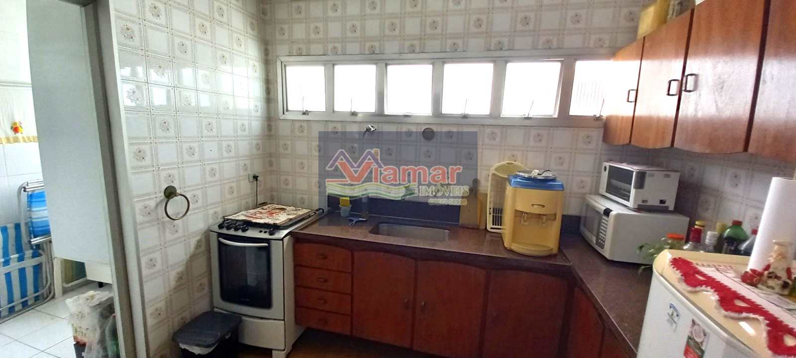 Apartamento para alugar com 2 quartos, 70m² - Foto 8