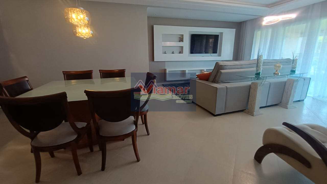 Apartamento à venda e aluguel com 4 quartos, 209m² - Foto 20