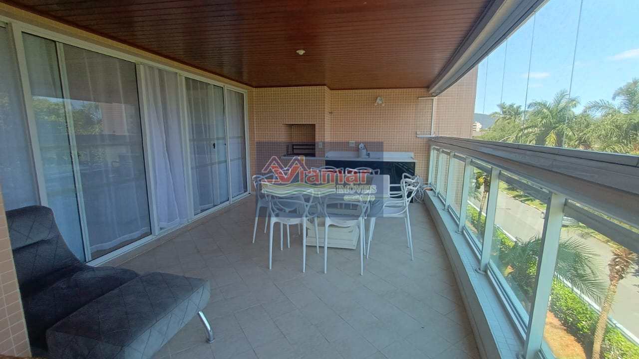 Apartamento à venda e aluguel com 4 quartos, 209m² - Foto 34