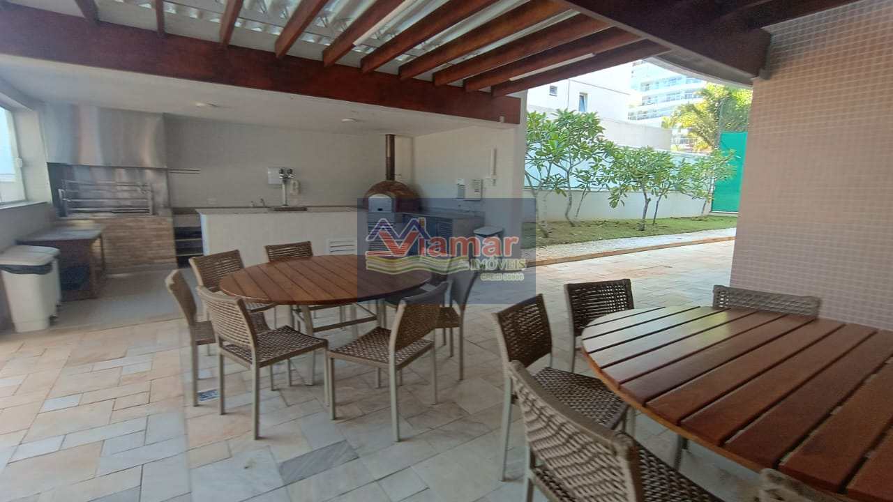 Apartamento à venda e aluguel com 4 quartos, 209m² - Foto 6