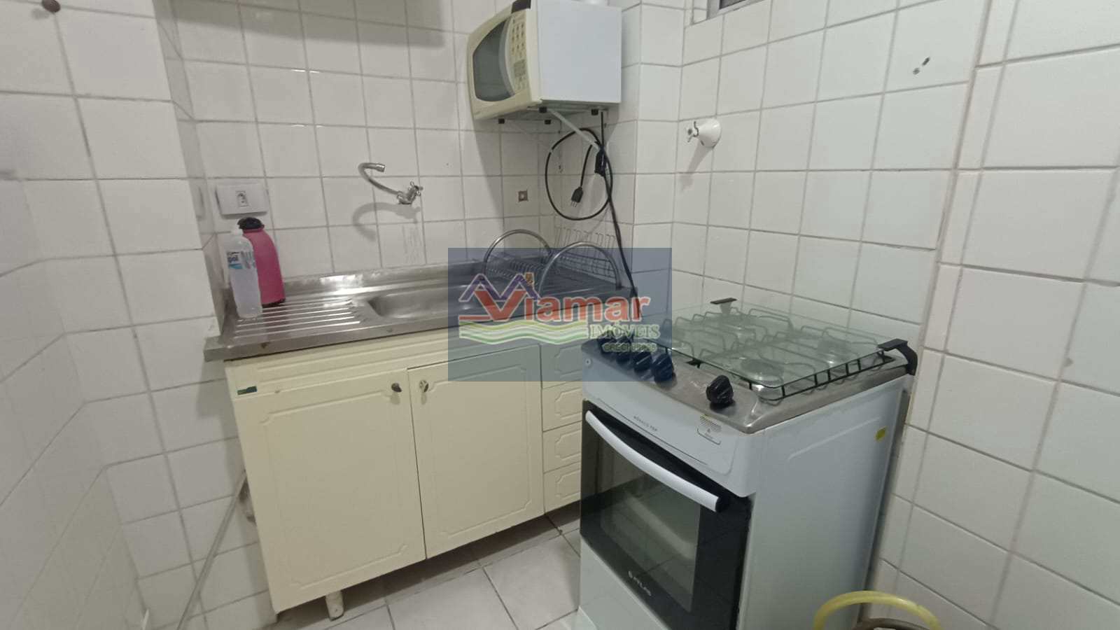 Apartamento à venda com 2 quartos, 75m² - Foto 6