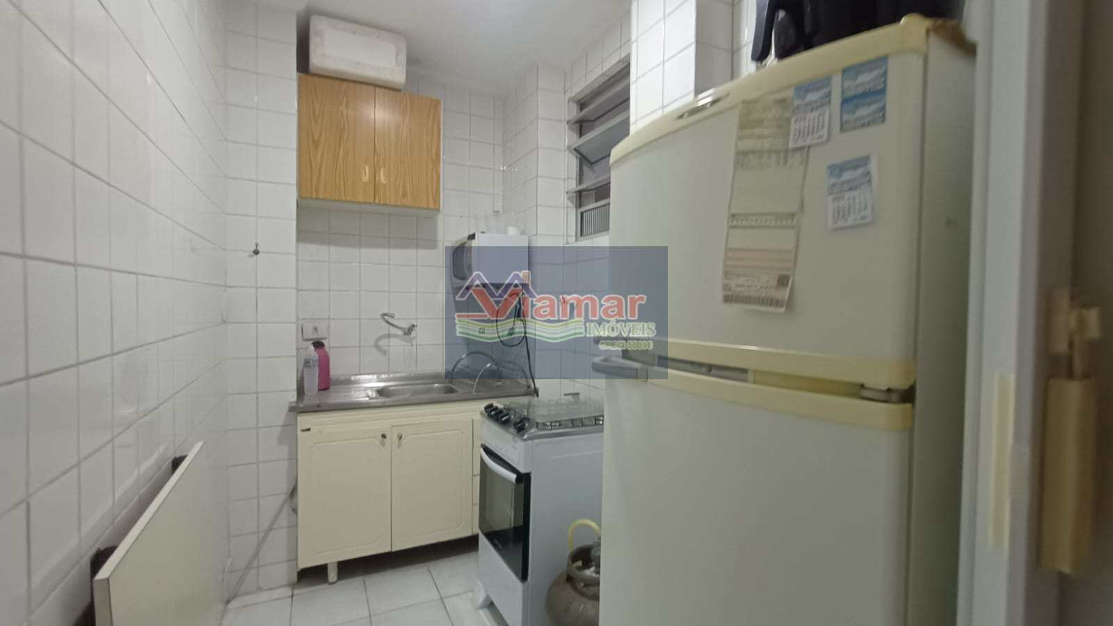 Apartamento à venda com 2 quartos, 75m² - Foto 7