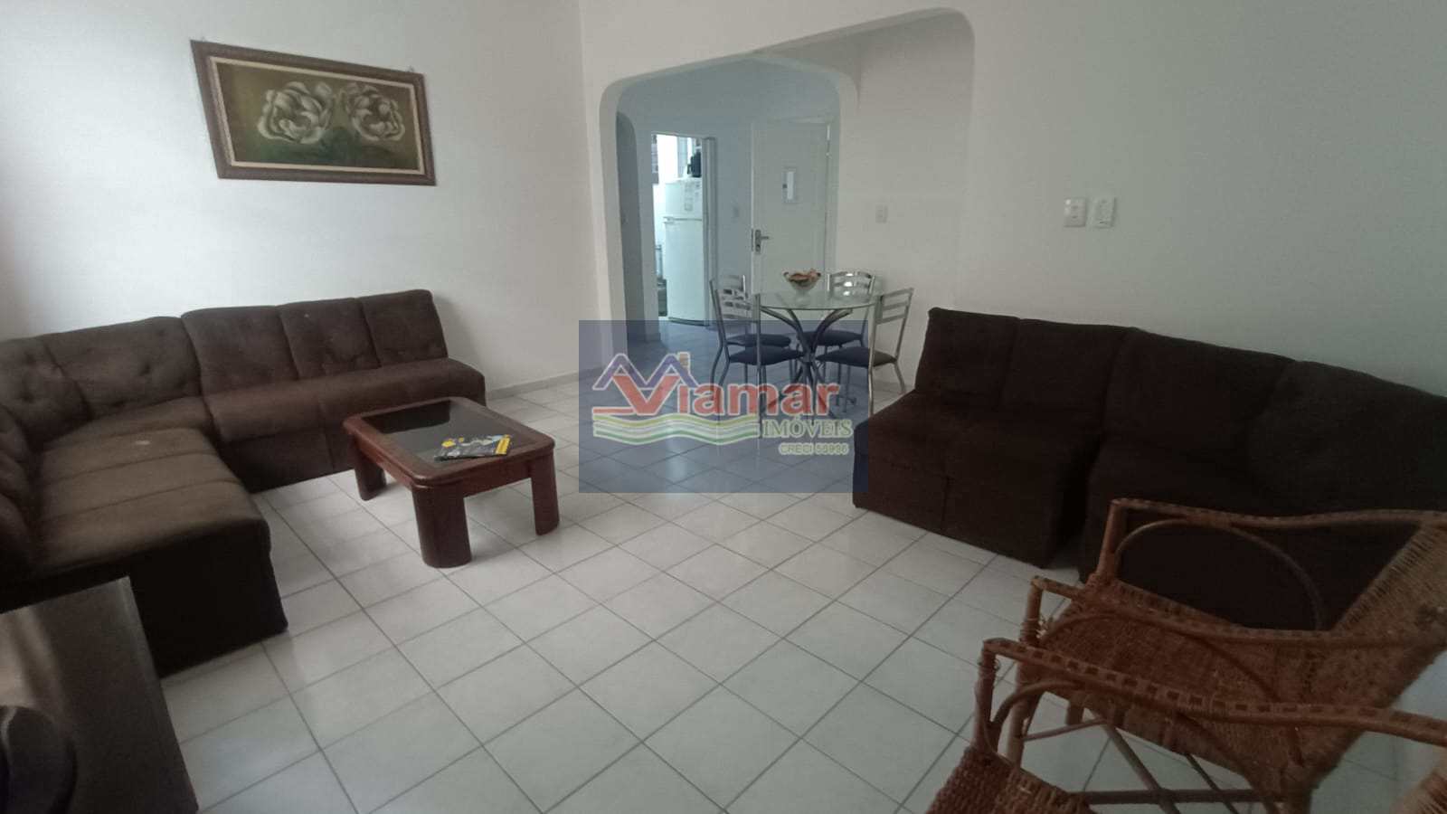 Apartamento à venda com 2 quartos, 75m² - Foto 3