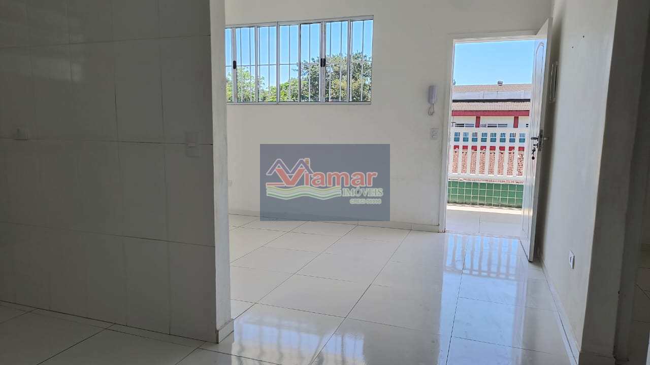 Casa para alugar com 2 quartos, 70m² - Foto 1