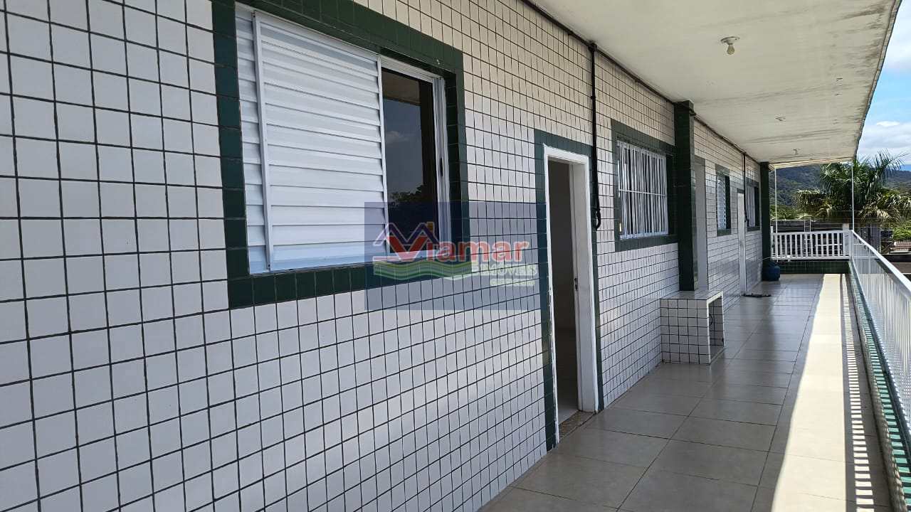 Casa para alugar com 2 quartos, 70m² - Foto 13