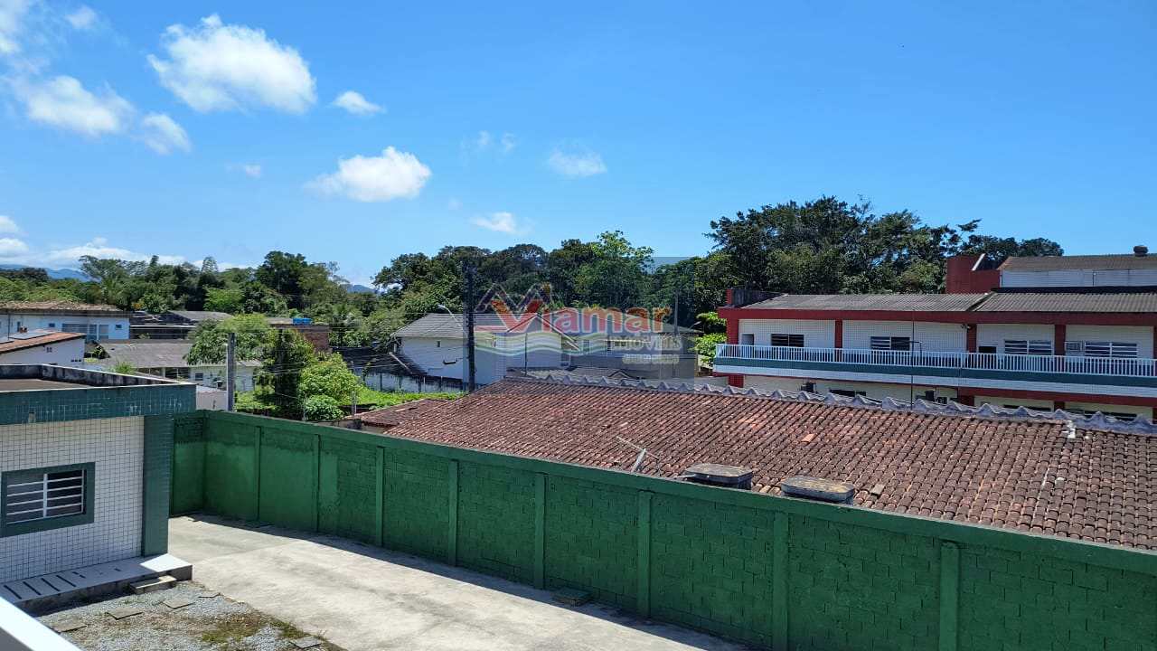 Casa para alugar com 2 quartos, 70m² - Foto 14