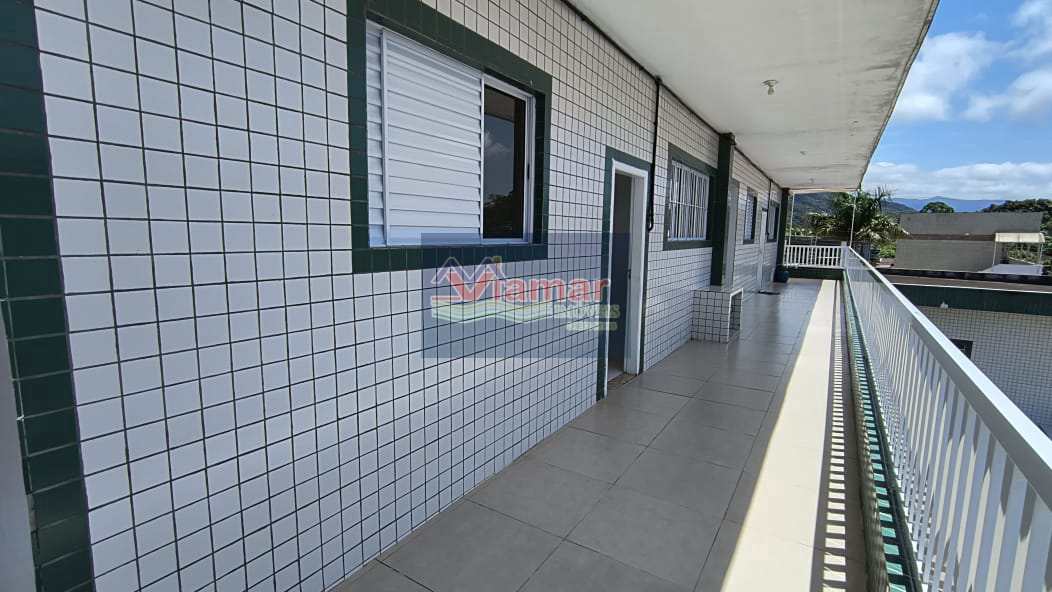 Casa para alugar com 2 quartos, 70m² - Foto 11