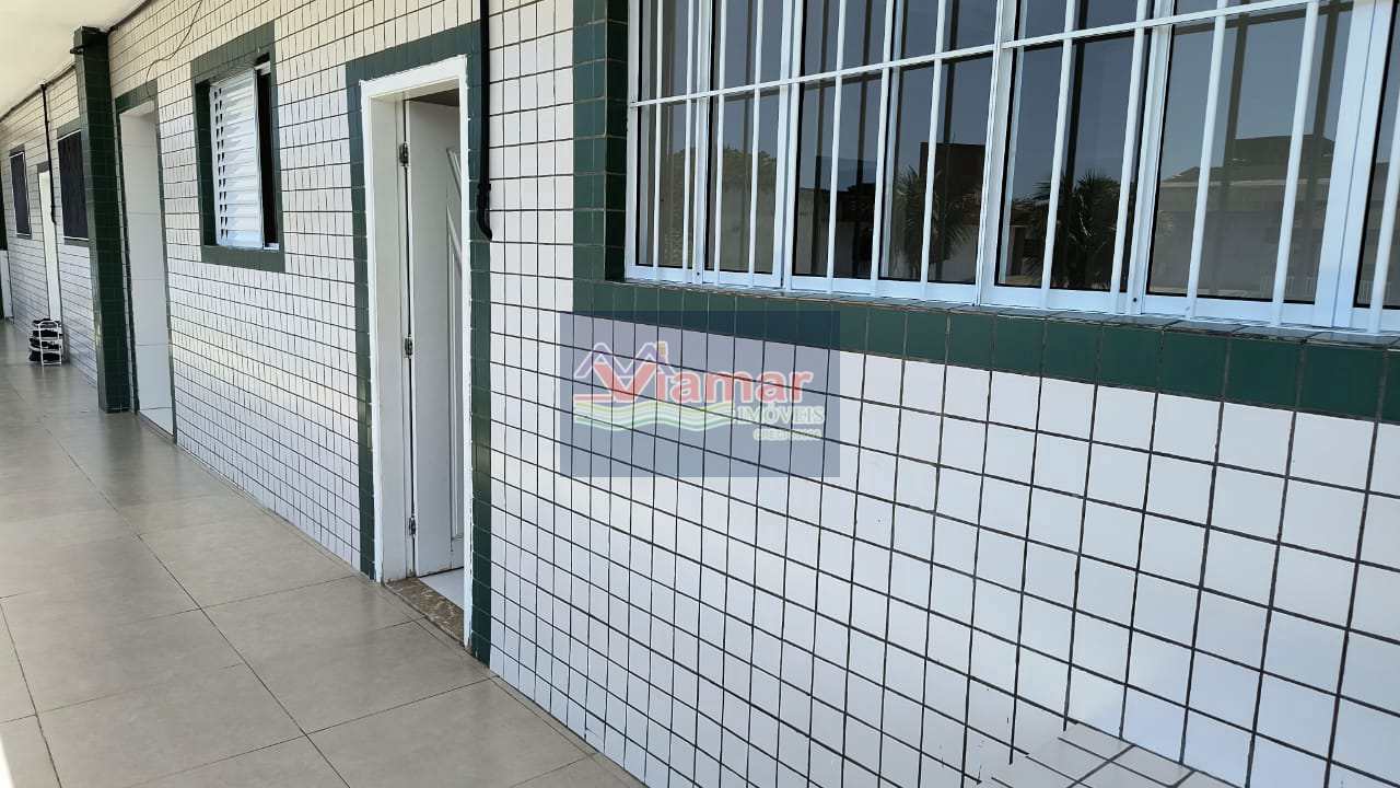 Casa para alugar com 2 quartos, 70m² - Foto 12