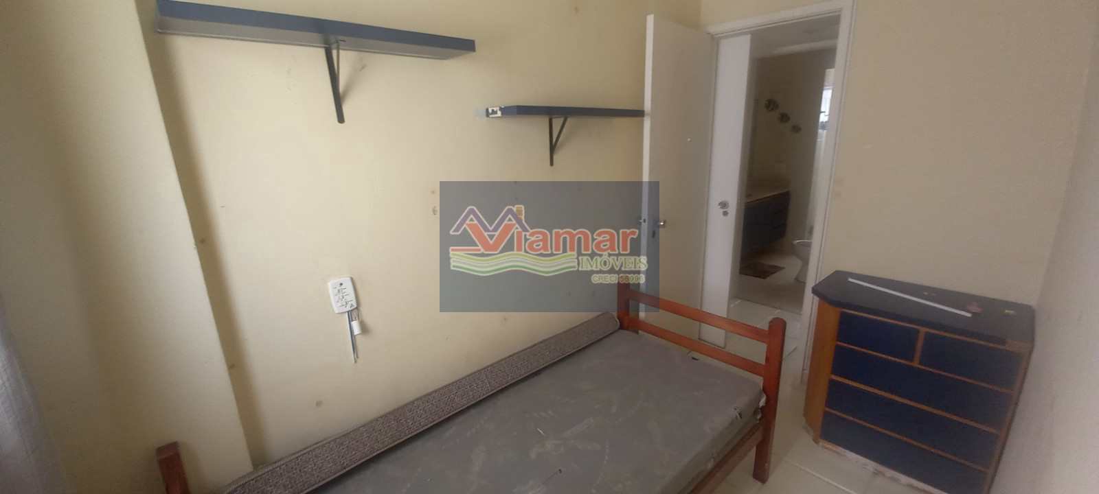 Apartamento para alugar com 3 quartos, 77m² - Foto 8