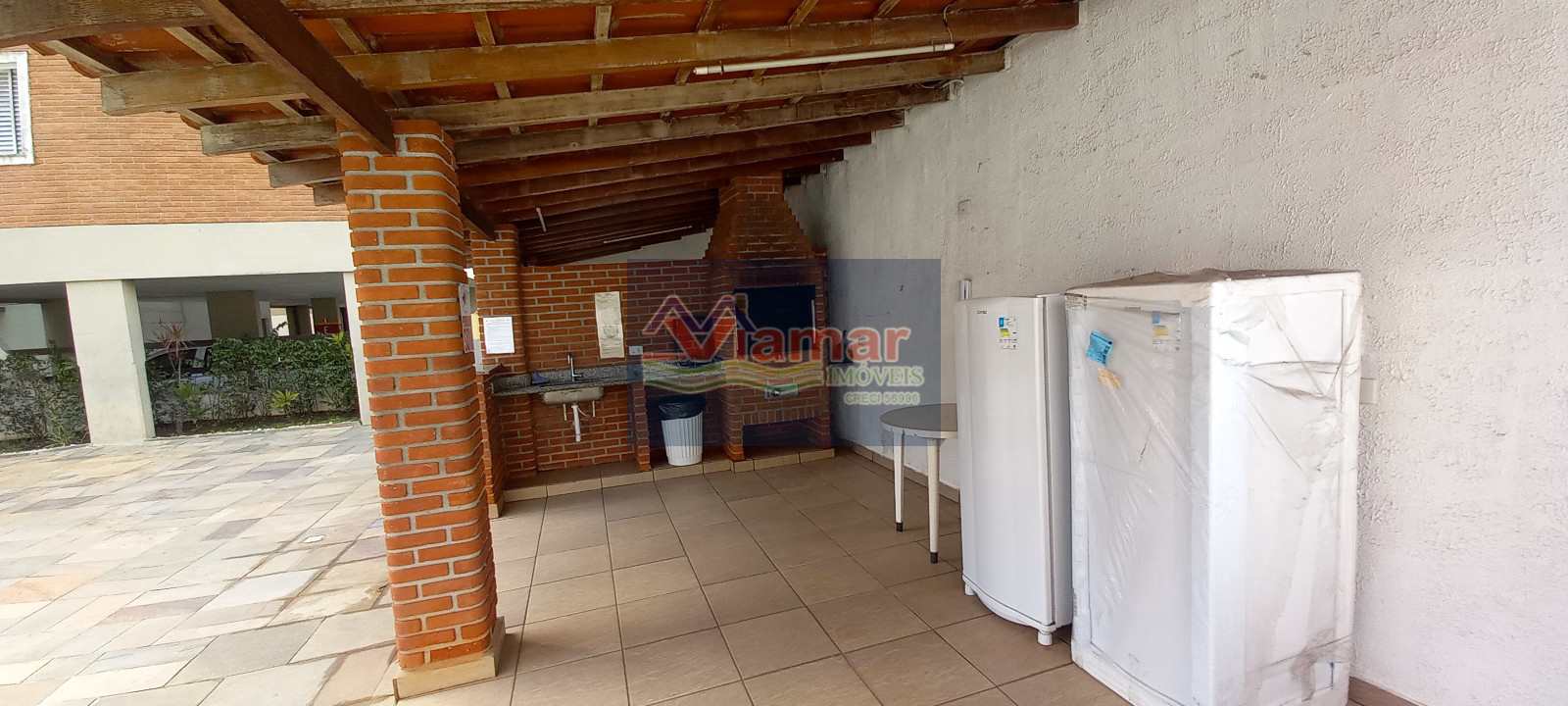 Apartamento para alugar com 3 quartos, 77m² - Foto 18