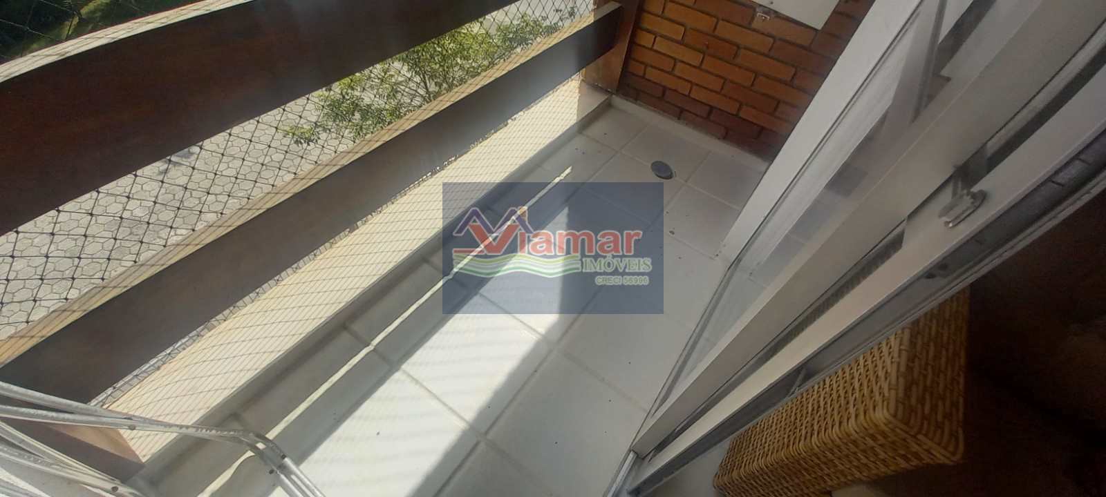 Apartamento para alugar com 3 quartos, 77m² - Foto 3