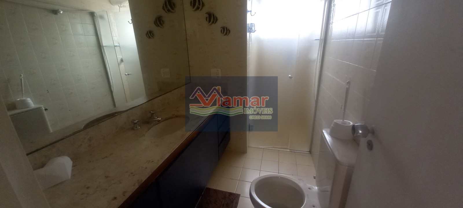 Apartamento para alugar com 3 quartos, 77m² - Foto 7