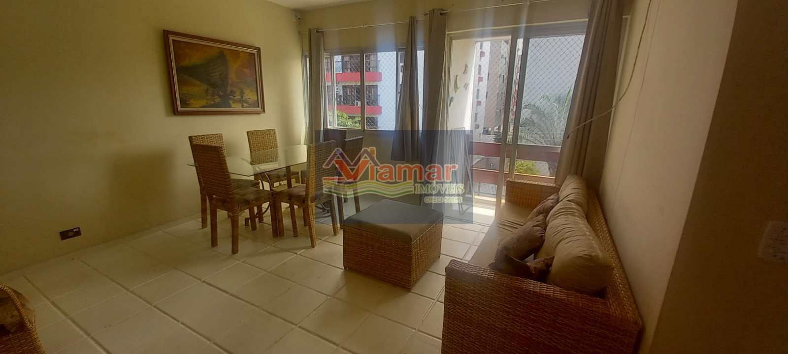 Apartamento para alugar com 3 quartos, 77m² - Foto 13