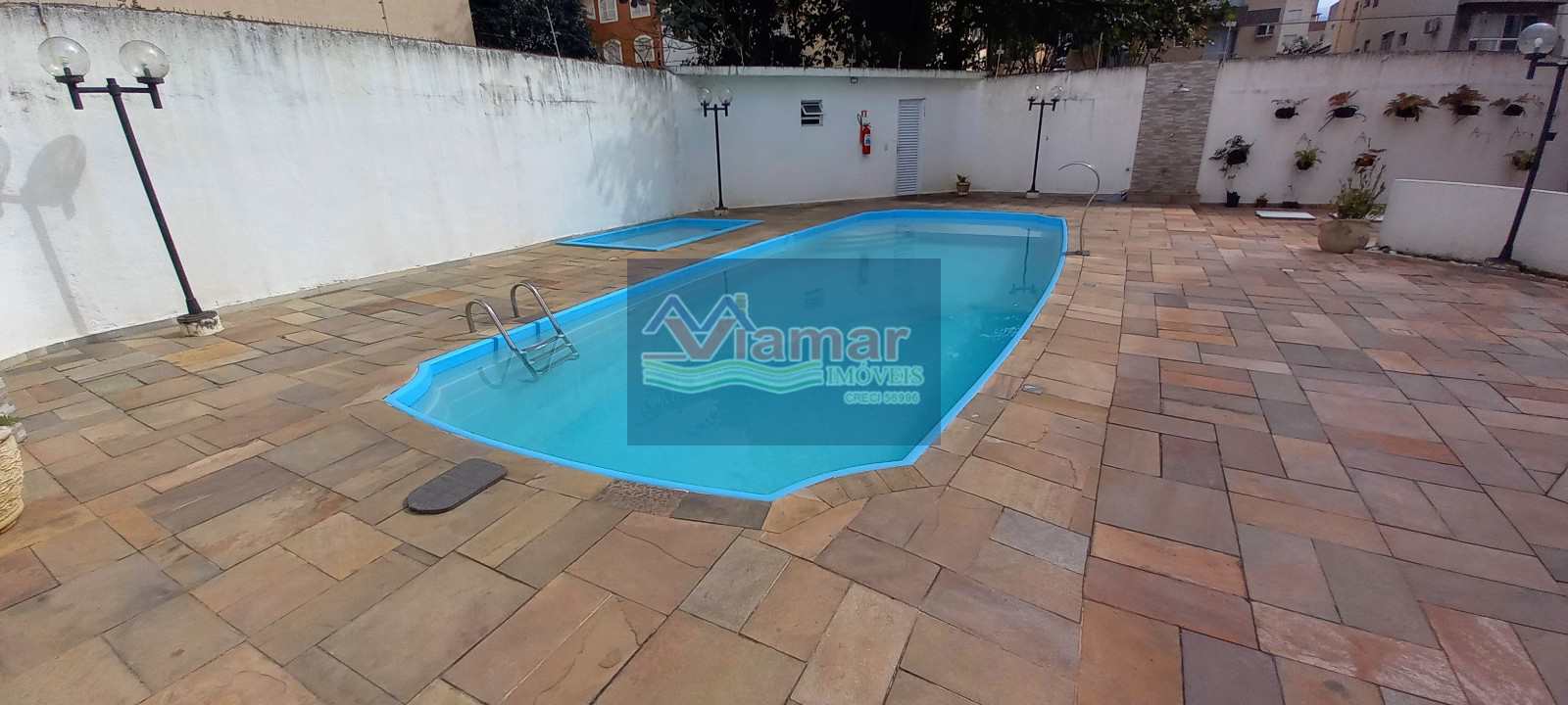 Apartamento para alugar com 3 quartos, 77m² - Foto 20