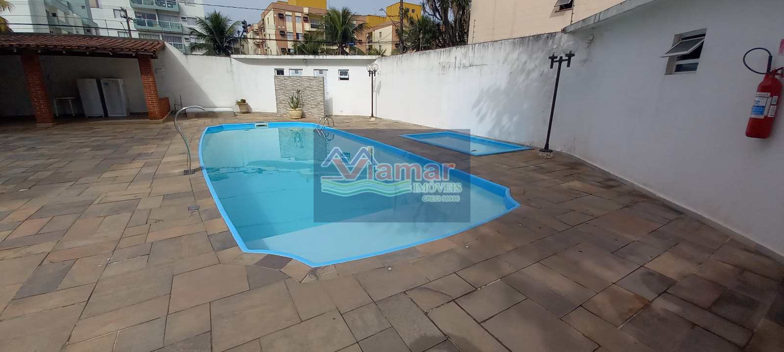 Apartamento para alugar com 3 quartos, 77m² - Foto 19
