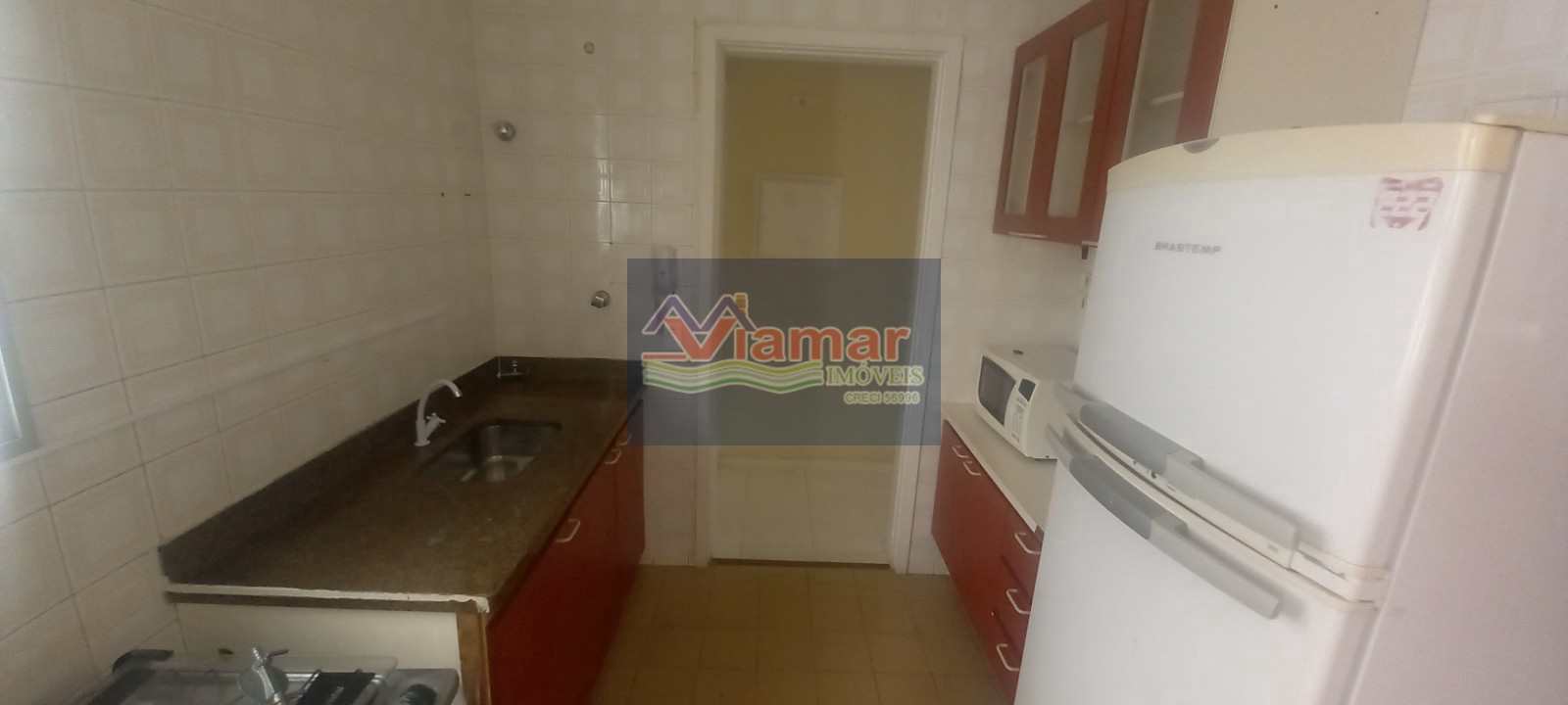 Apartamento para alugar com 3 quartos, 77m² - Foto 15